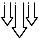 Réduction arrêts